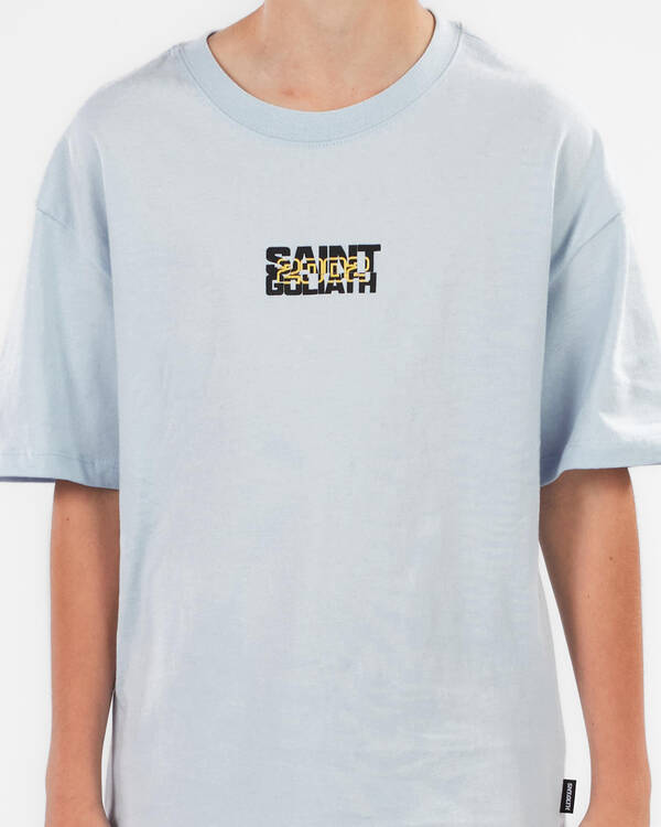 St. Goliath Boys' Elite T-Shirt for Mens