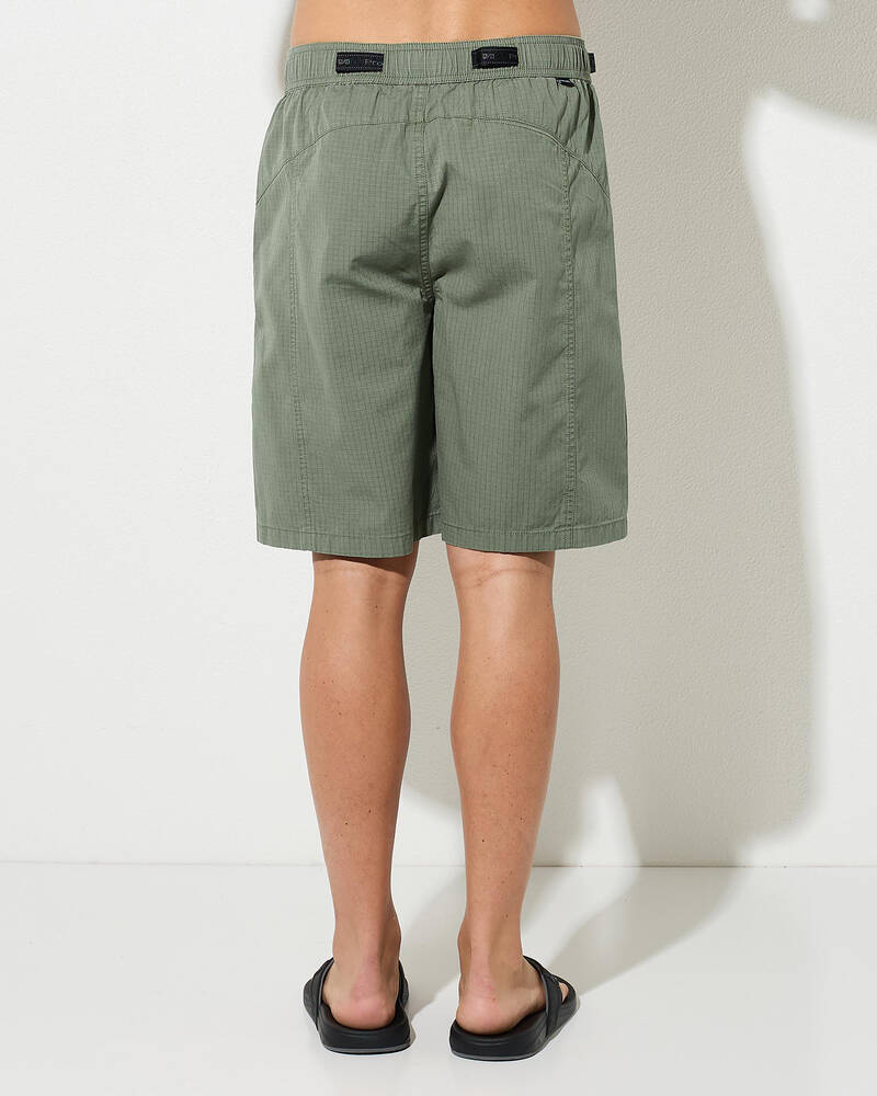 Rip Curl Search Destroy Volley Shorts for Mens