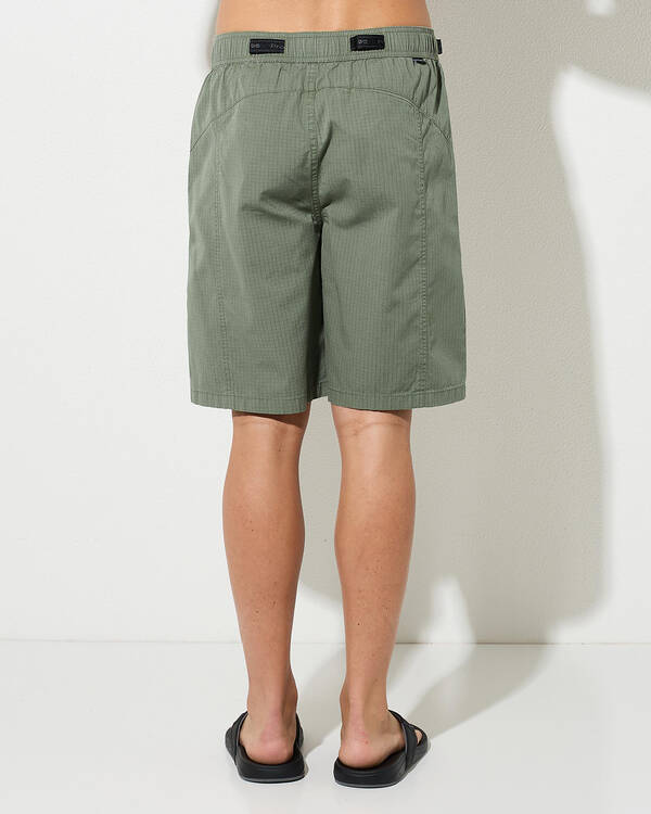 Rip Curl Search Destroy Volley Shorts for Mens