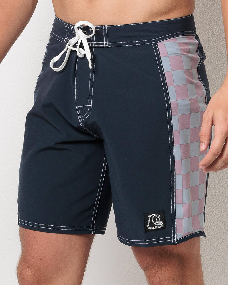 Quiksilver Original Arch 18 Board Shorts for Mens