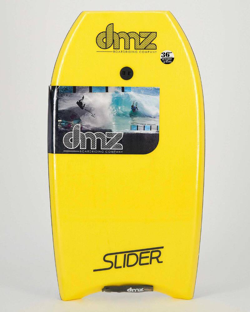 Dmz Bodyboards Slider 36" Bodyboard for Mens