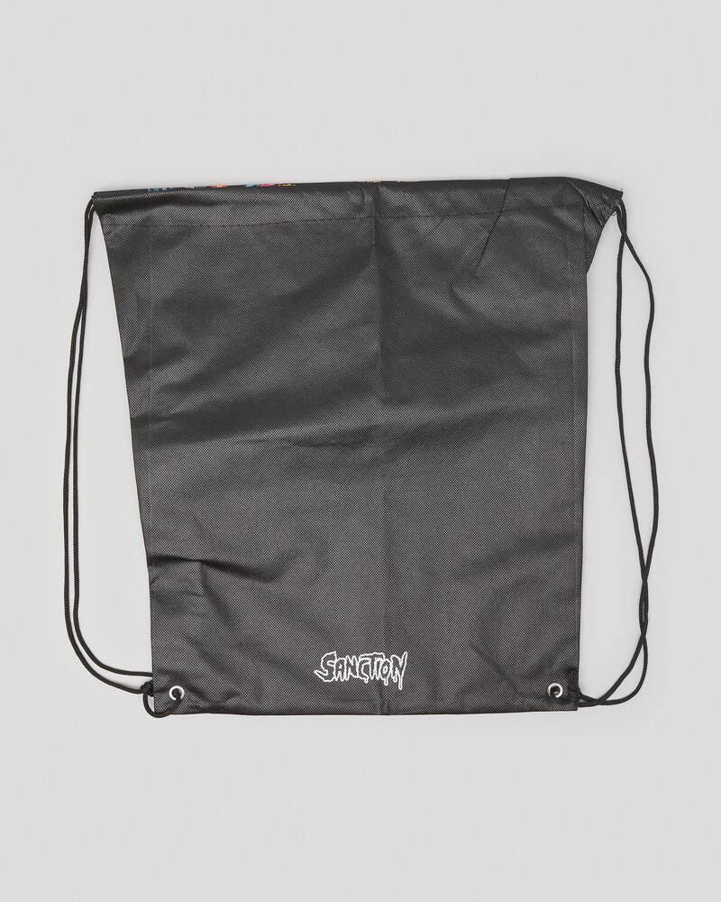 City Beach Monstrous Eco Bag for Mens