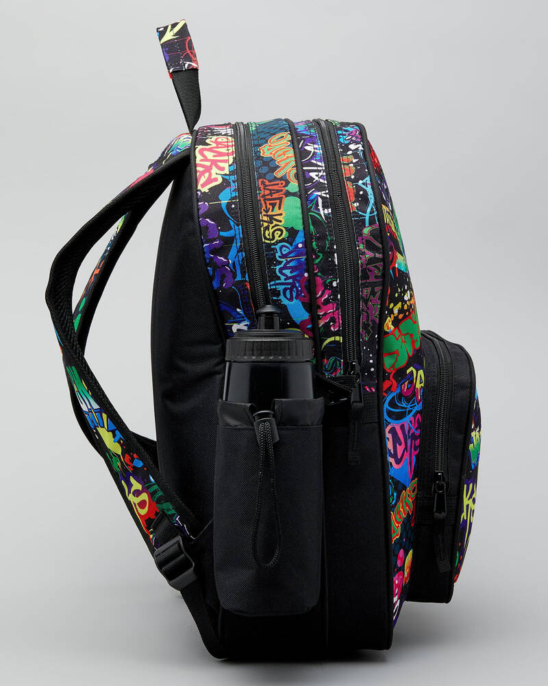Jacks Tagged Backpack Combo for Mens