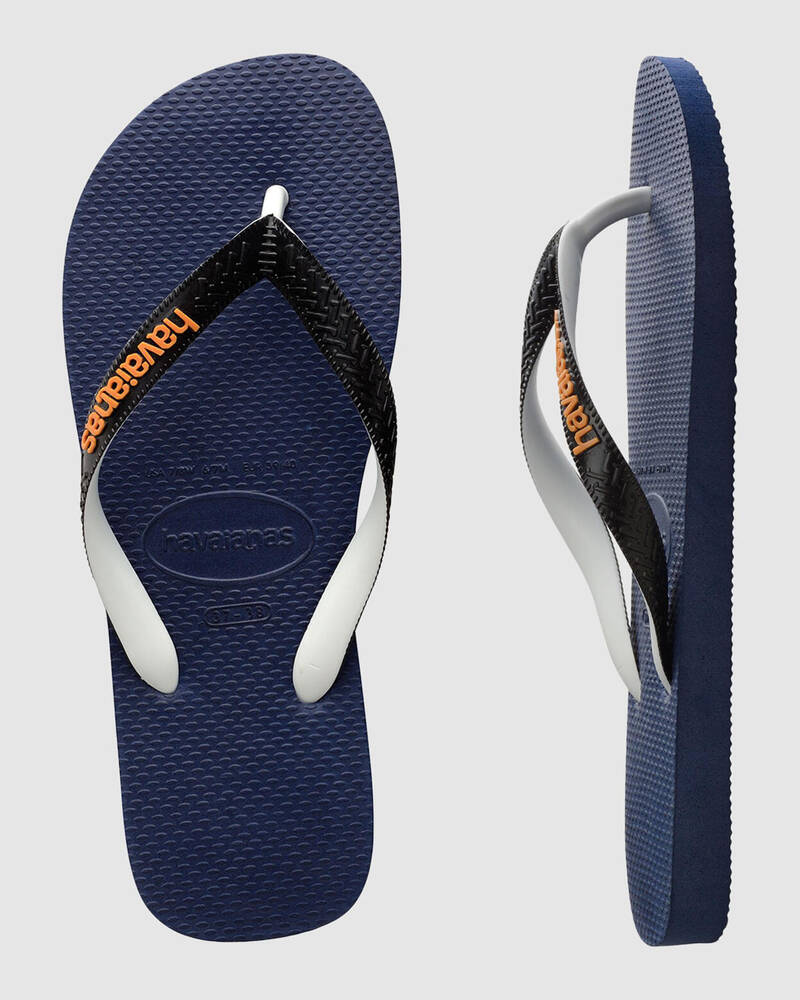 Havaianas Top Mix Thongs for Mens