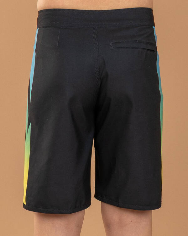 Quiksilver Boys' Everyday Holmes 17" Board Shorts for Mens