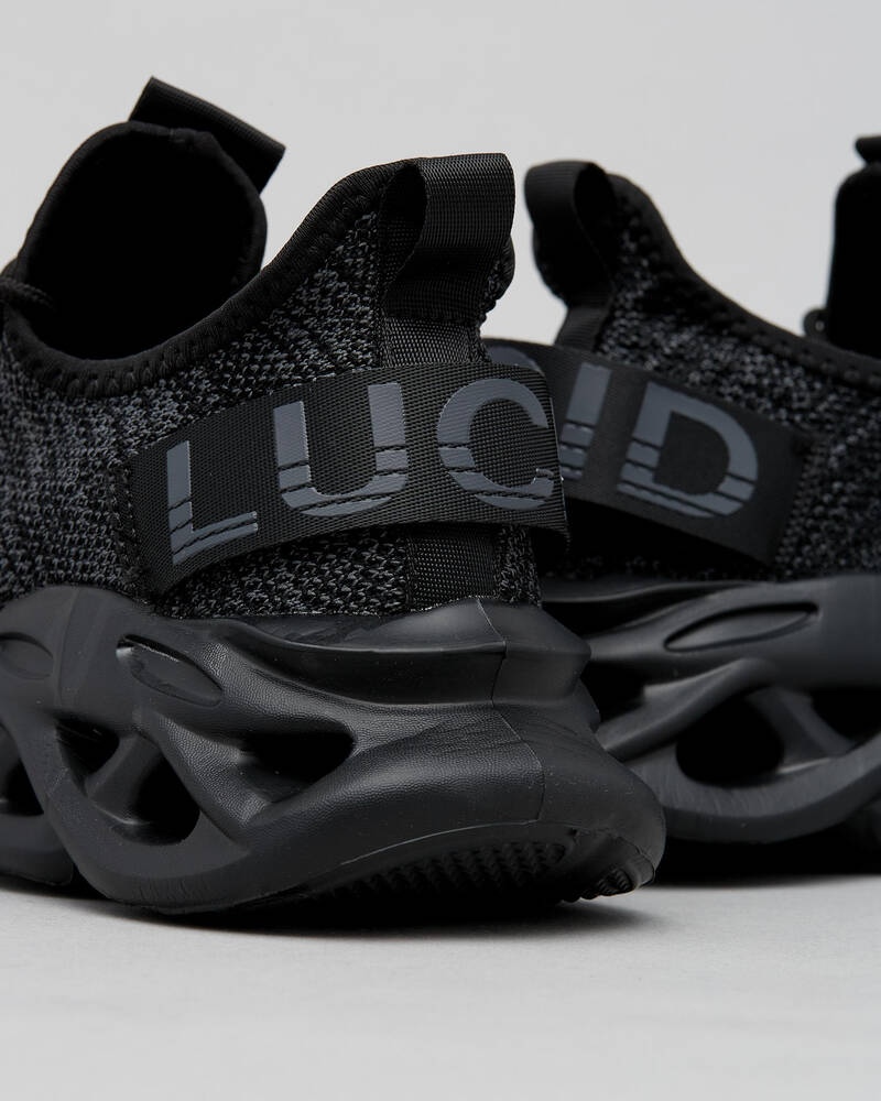 Lucid Stratford Shoes for Mens