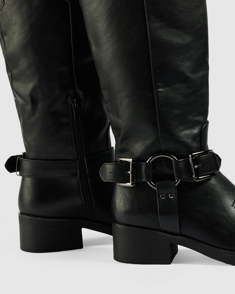 Ava And Ever Coyote Boots for Womens