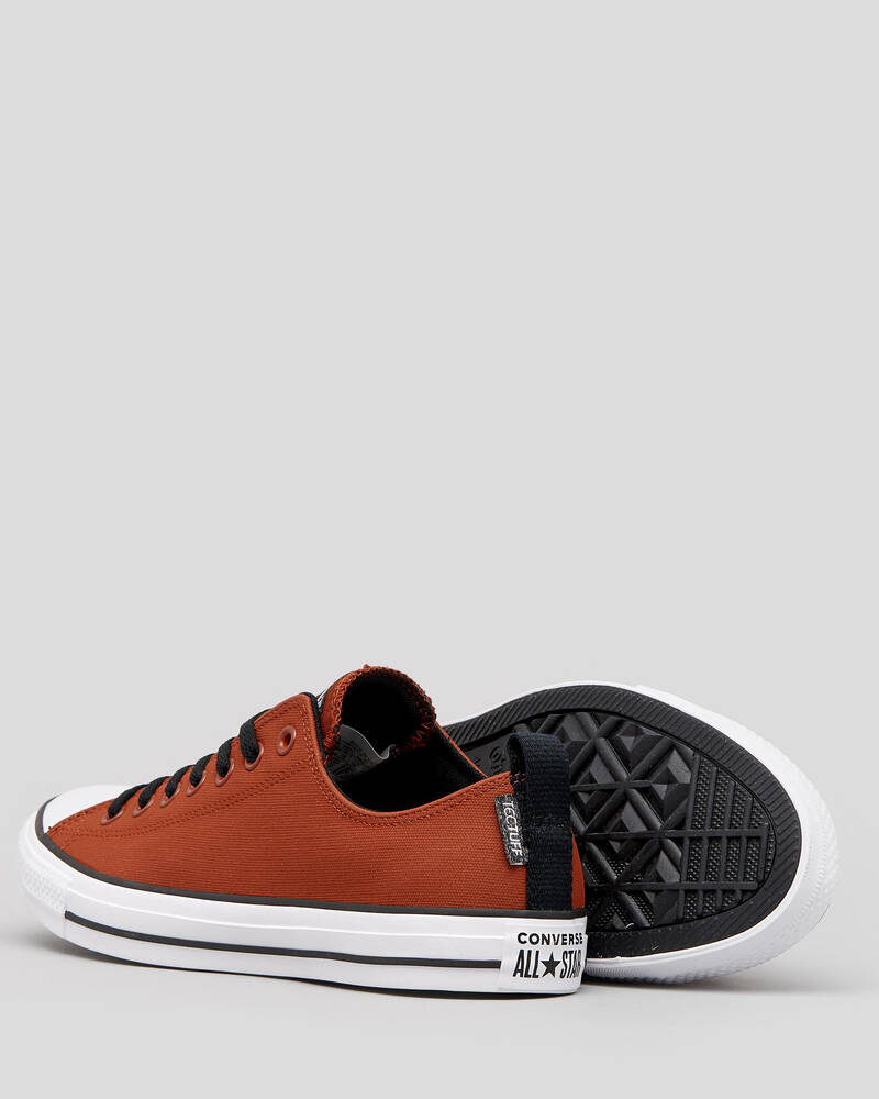Converse Chuck Taylor Tec Tuff Shoes for Mens