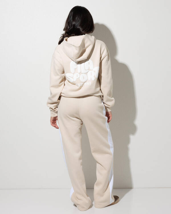 Fila Tori Hoodie for Womens