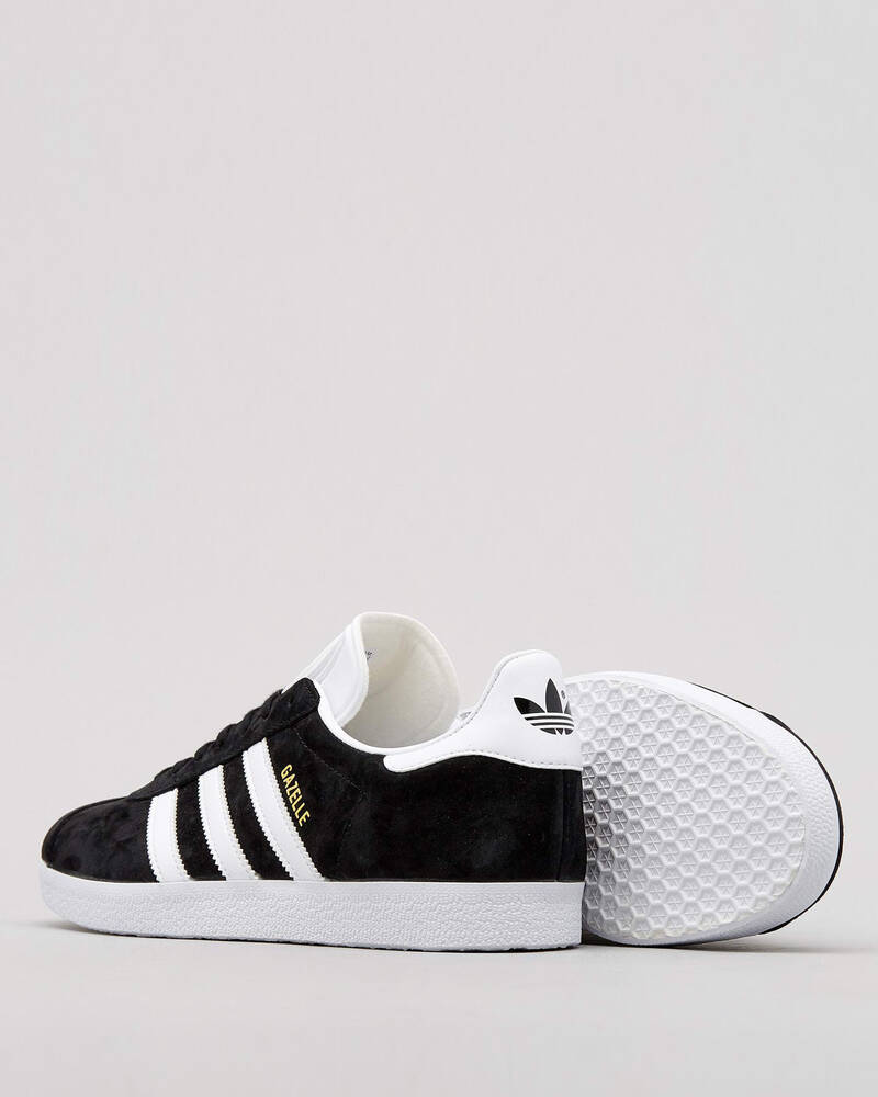 Adidas Gazelle Shoes for Mens image number null