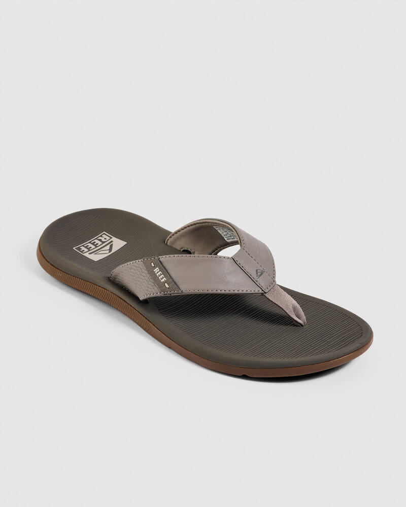 Reef Santa Ana Thongs for Mens