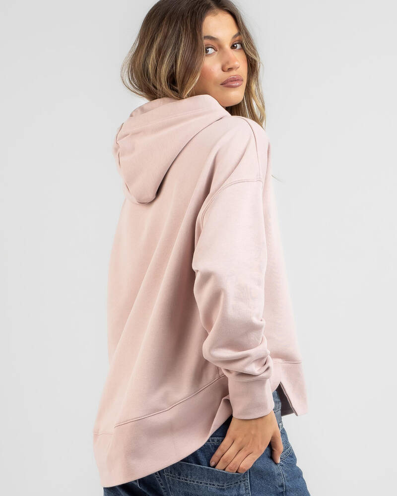 Nike Club Fleece Hoodie for Womens