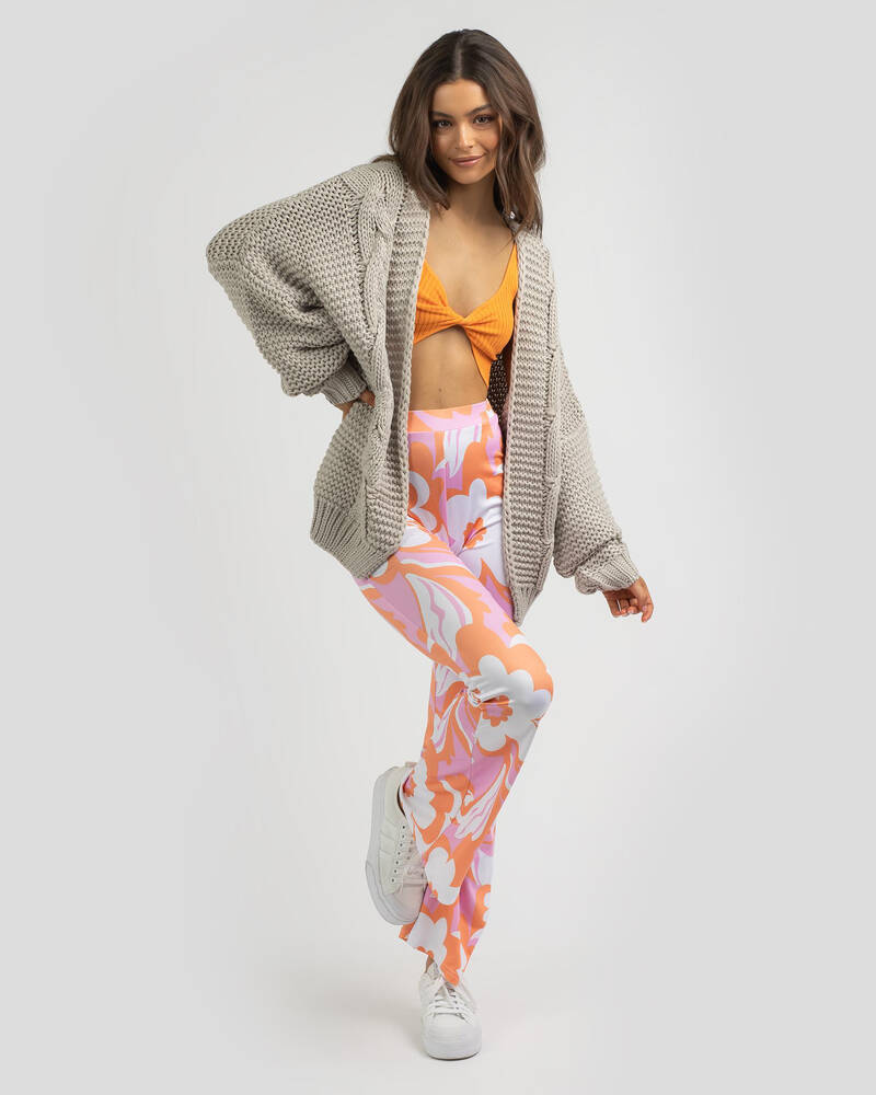 Ava And Ever Drive-In Knit for Womens