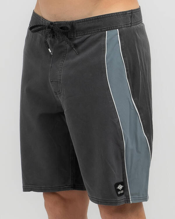 Mirage Giant Prawn Icon Board Shorts