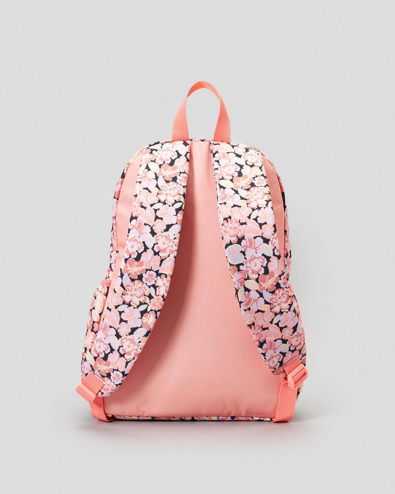 Rusty Soulful Backpack for Womens