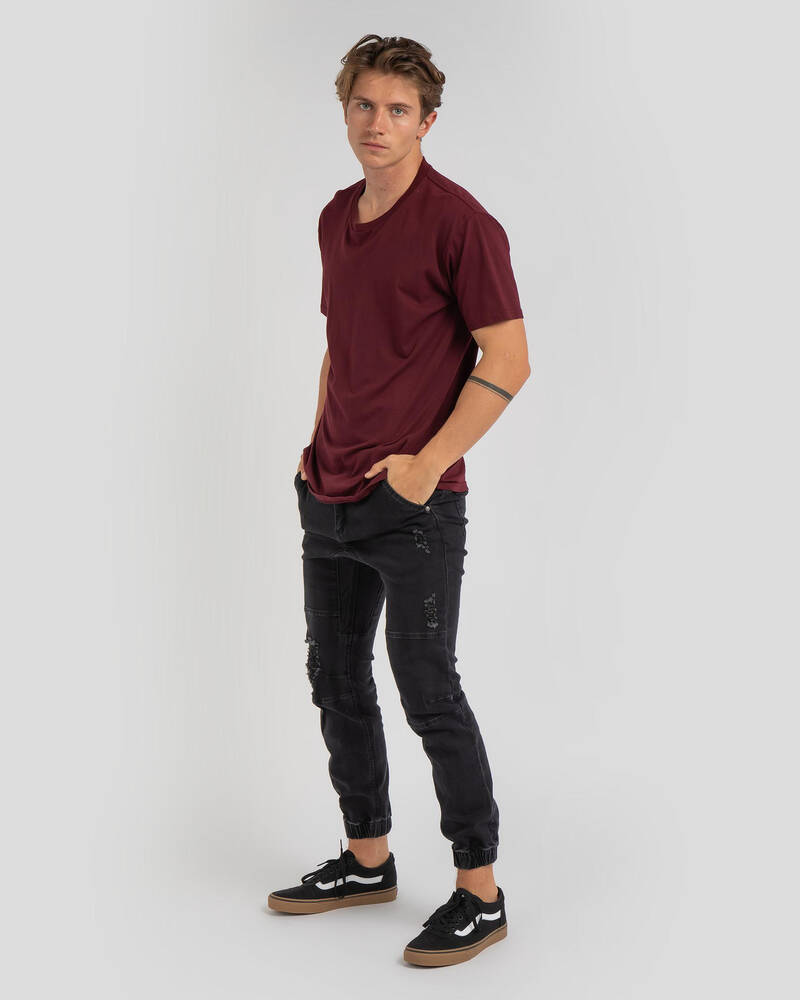 Lucid Phantom Pants for Mens