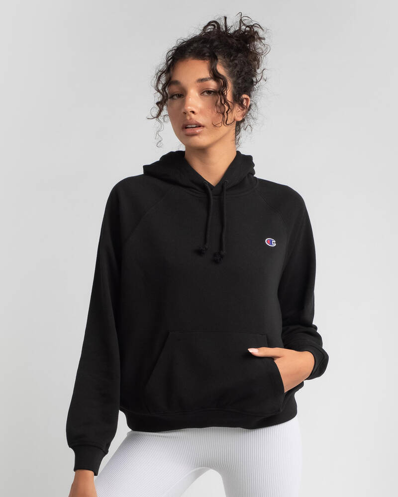 Champion Lightweight Hoodie for Womens