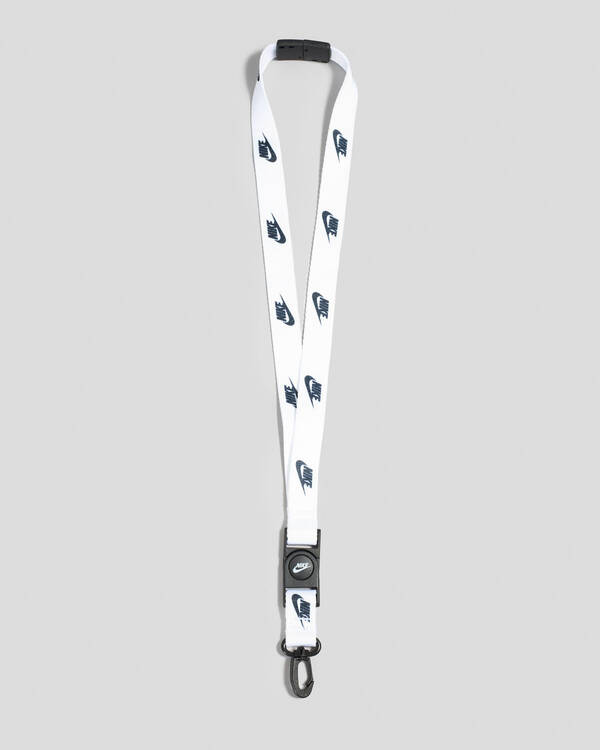 Club Standard Lanyard