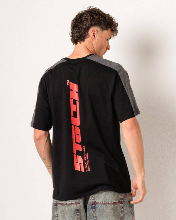 Switch Panel T-Shirt