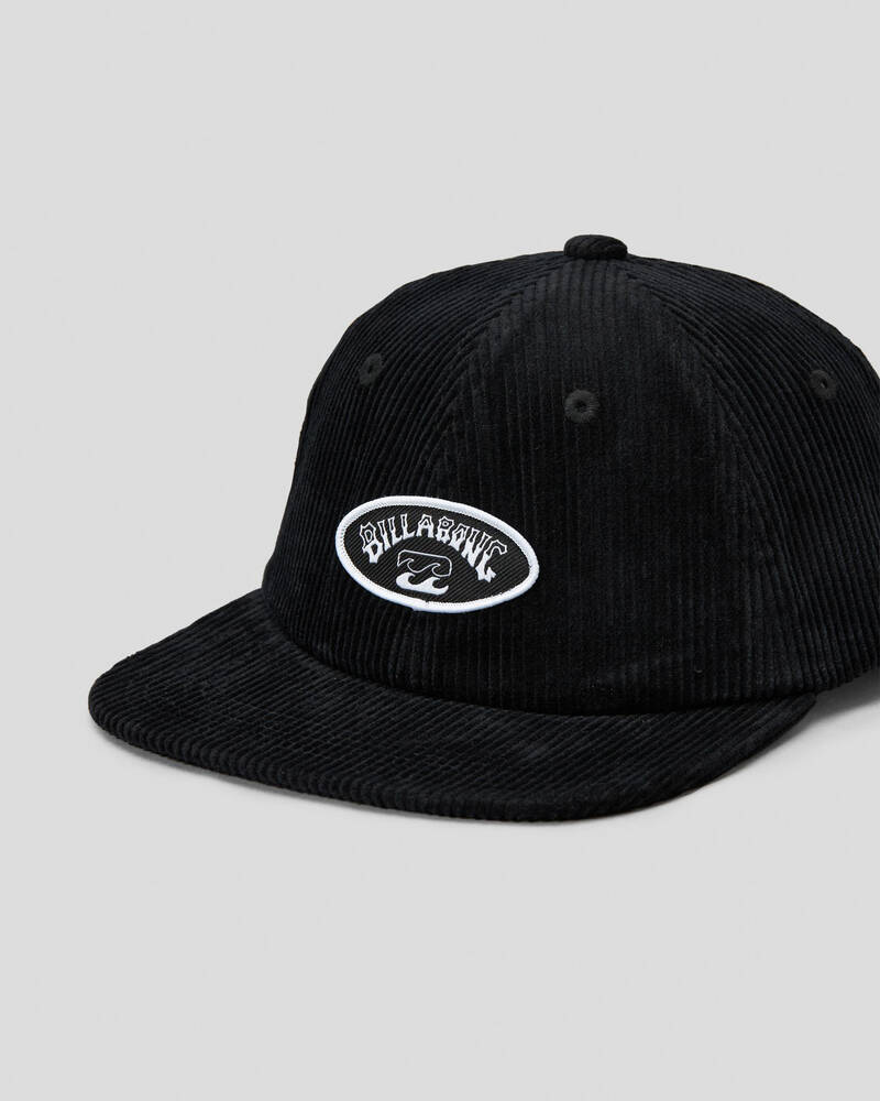 Billabong Base Snapback Cap for Mens