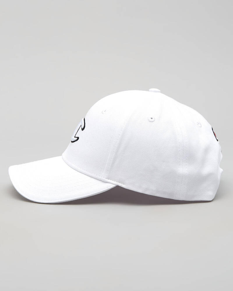 Champion Champion C Logo Cap for Mens