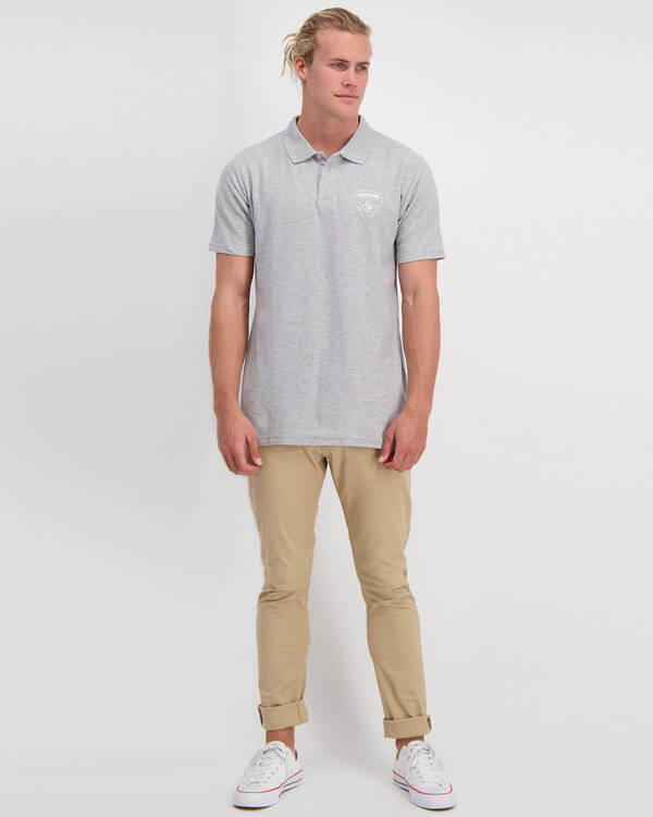 Jacks Avenger Polo for Mens
