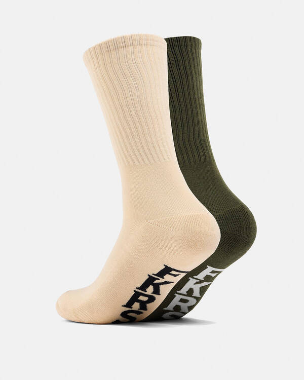 The Mad Hueys Ahoy Fkrs Storm Socks for Mens