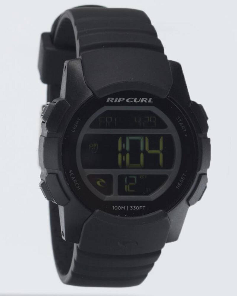 Rip Curl Boys' Mission Watch for Mens