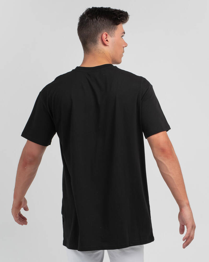 Wndrr Bounty Custom Fit T-Shirt for Mens