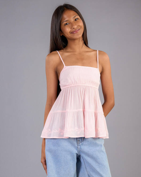 Girls' Cole Top