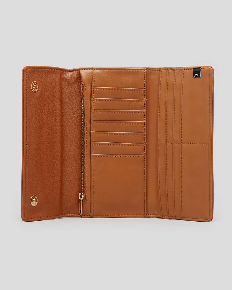 Rusty Genesis Wallet for Womens