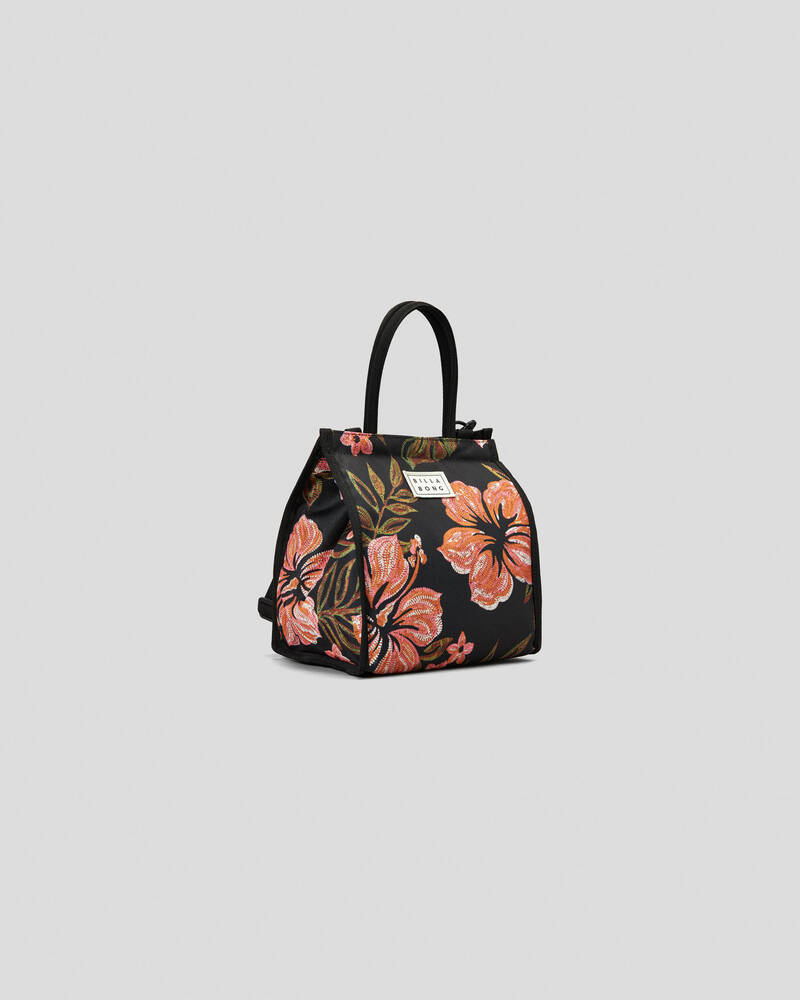 Billabong Tropics Cooler Lunch Bag for Womens
