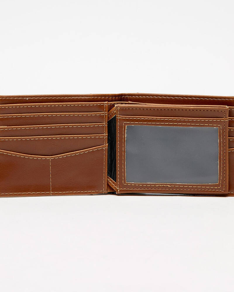 Skylark Discover Wallet for Mens