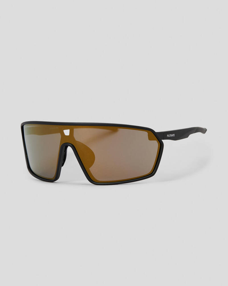 Filtrate Eyewear Iota Sunglasses for Mens