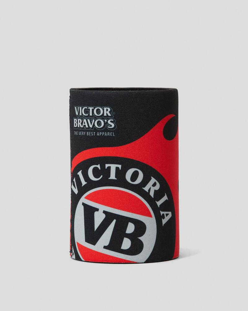 Victoria Bitter Hot & Bitter Stubby Cooler for Mens