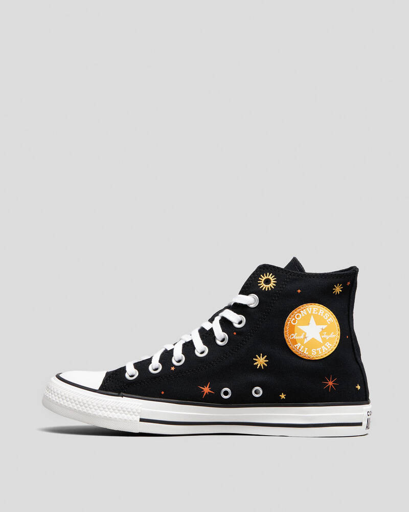 Converse Womens Chuck Taylor All Star Shoes for Womens