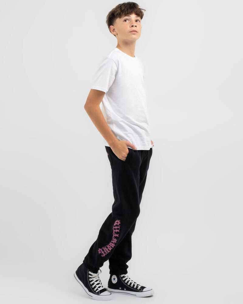 Billabong Boys' J-Bay Track Pants for Mens