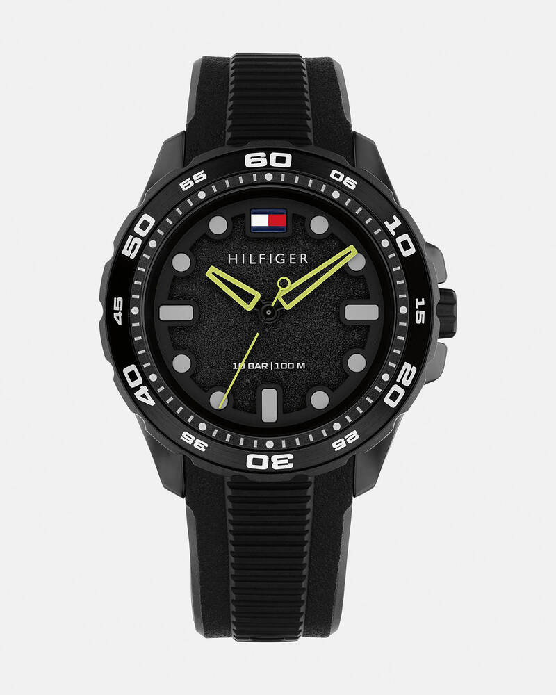 Tommy Hilfiger Tommy Hilfiger Regatta Watch for Mens