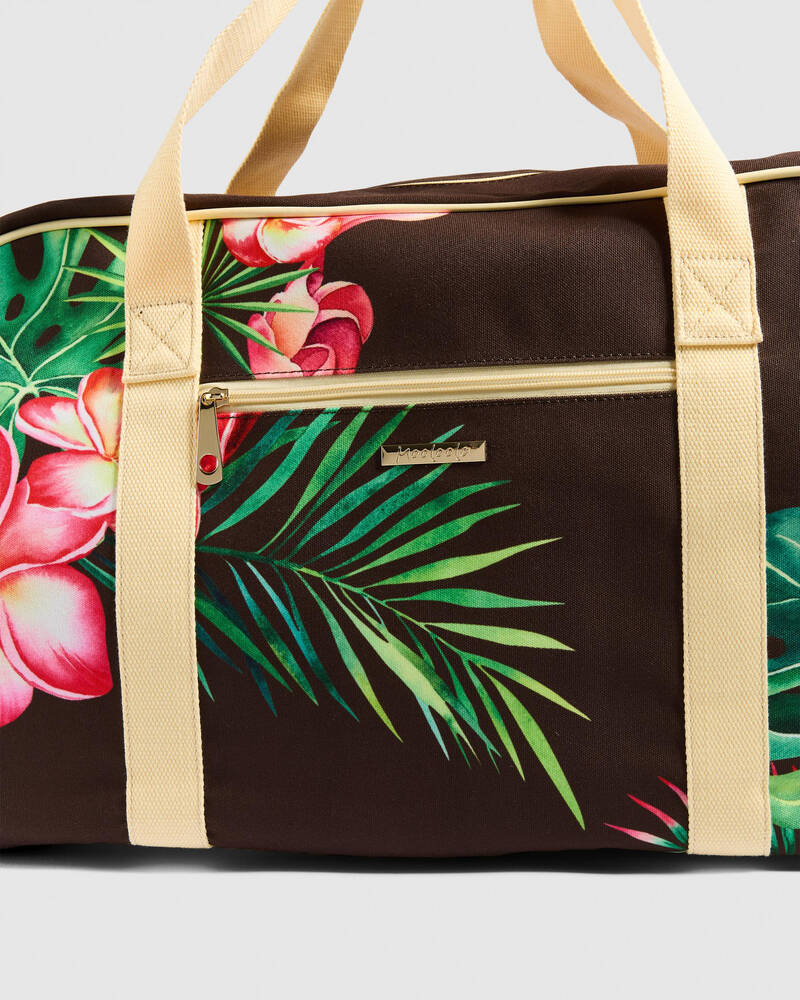 Mooloola Castaway Duffle Bag for Womens