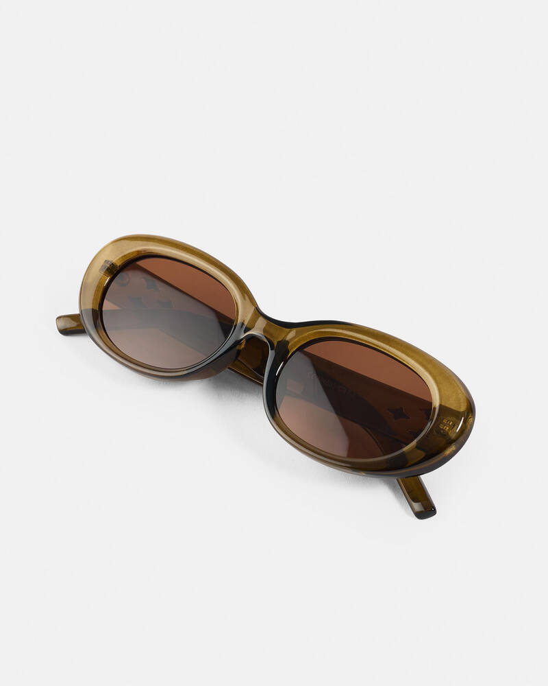 Indie Eyewear Tyla Sunglasses for Womens
