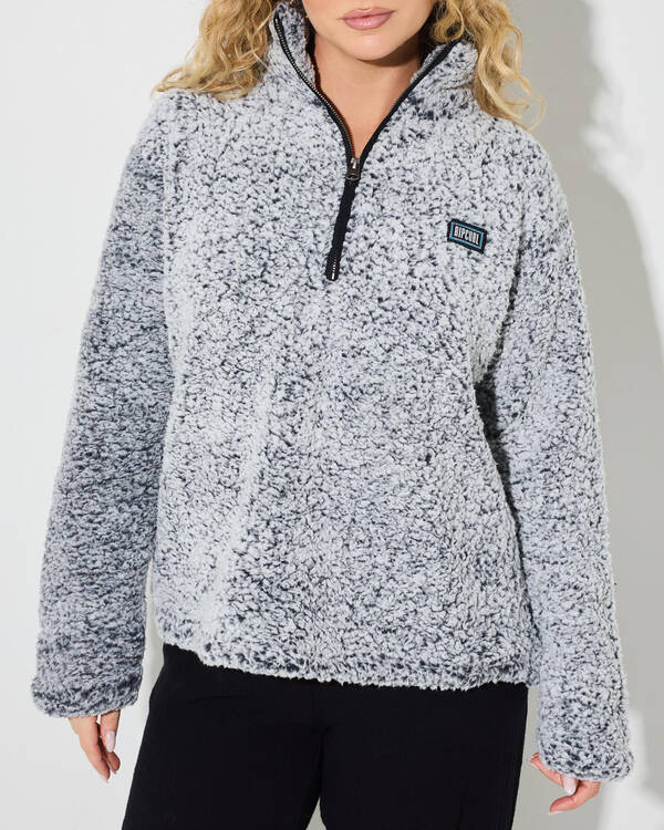 Rip Curl Dark N Stormy Sweatshirt for Womens