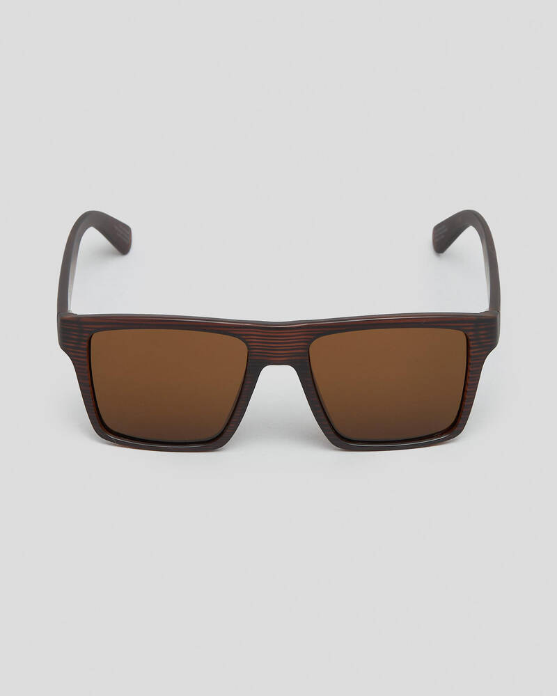 Otis Solid State Sunglasses for Mens