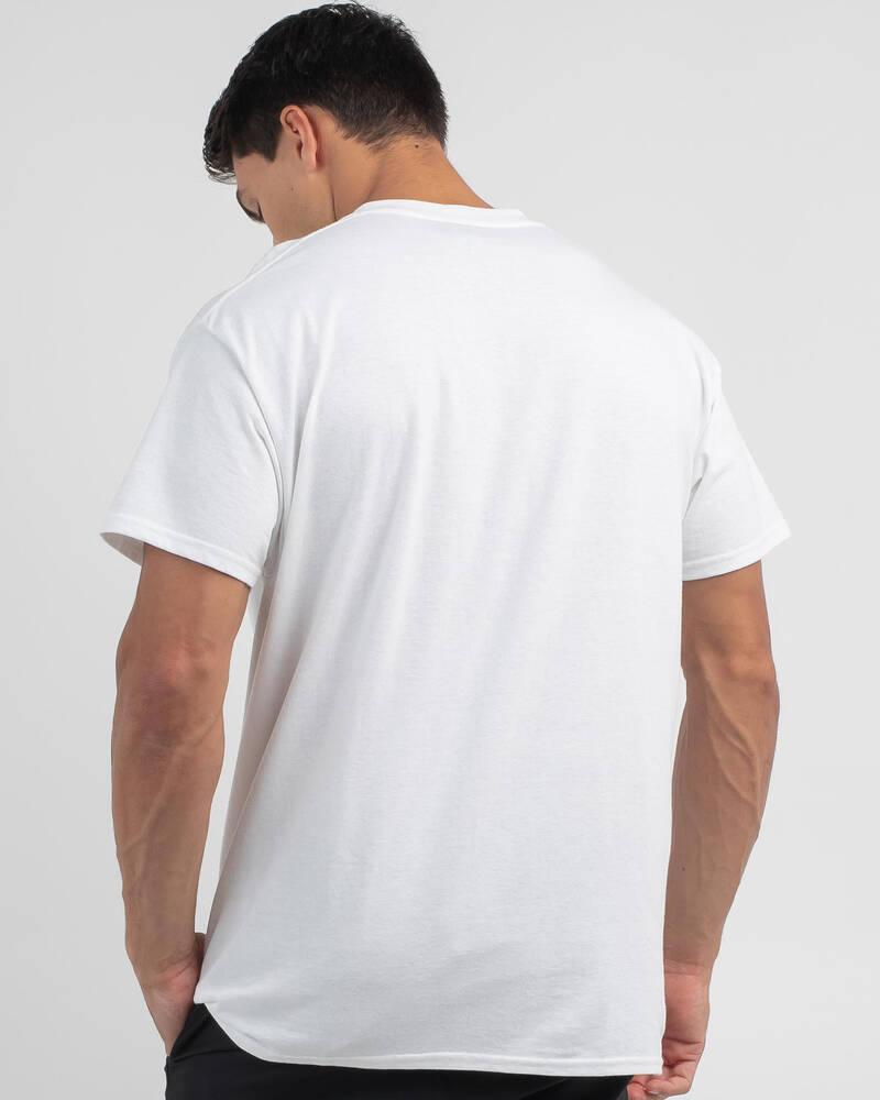 Thrasher Skate Goat T-Shirt for Mens