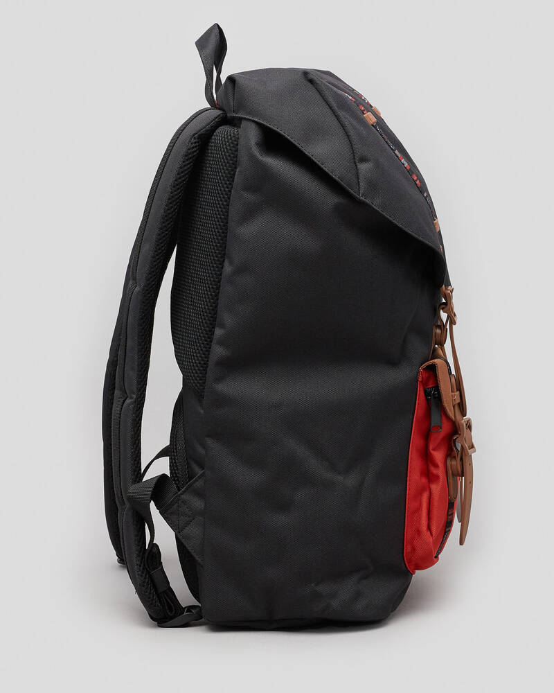 Herschel Little America Backpack for Mens