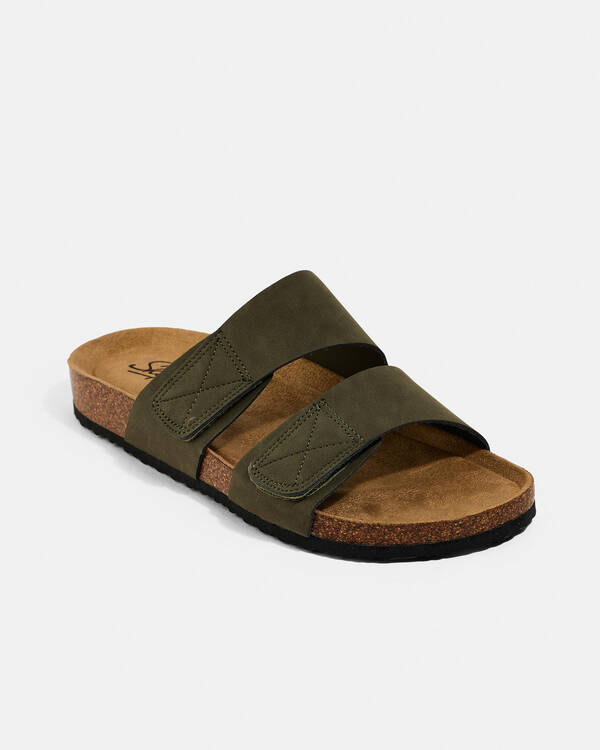 Shoreline Sandals
