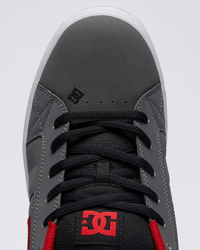 DC Shoes DC Shoes Net Shoes for Mens