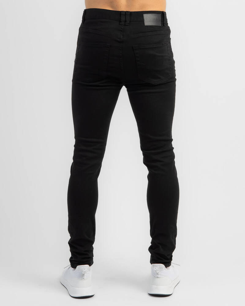 Kiss Chacey K1 Super Skinny Jeans for Mens
