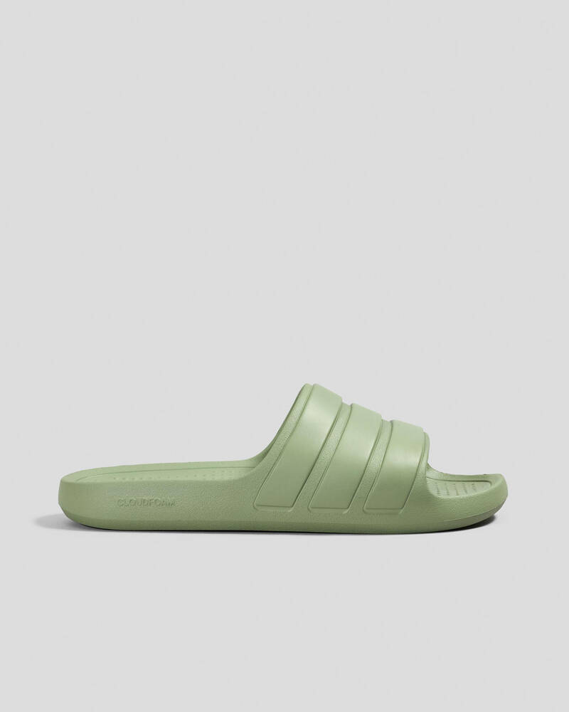 adidas Adilette Flow Slides for Mens