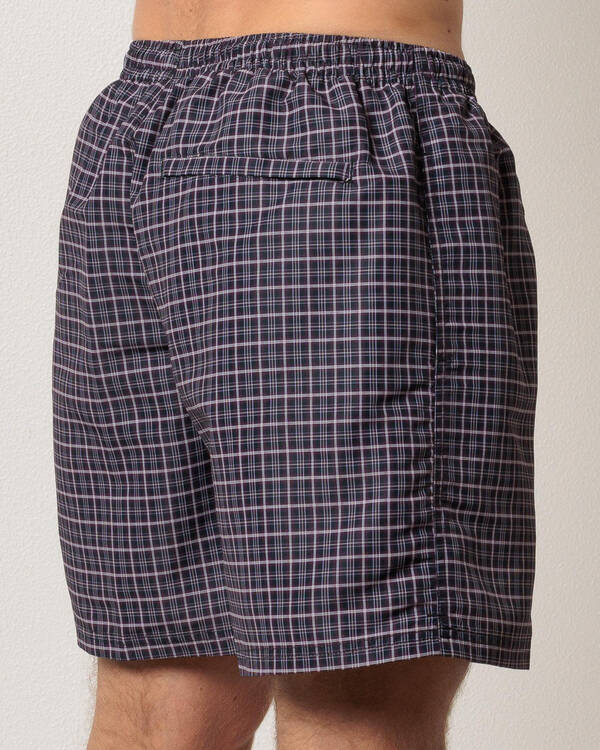 Quiksilver Mercury Volley Shorts for Mens