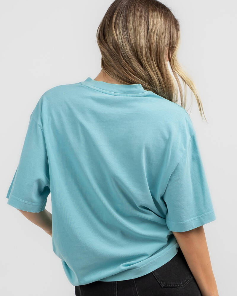 Roxy Supernova T-Shirt for Womens